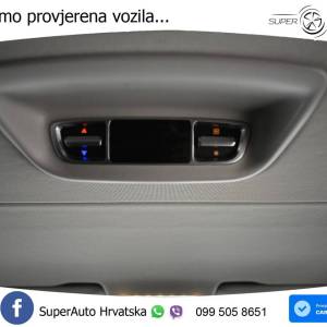 Mercedes V 300d 4M Aut. Extra Long AMG 237 KS, 6-SJED+ACC+LED+KAM+GR SJED+ASIST