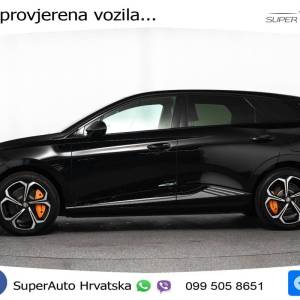 MG 4 XPower AWD 435 KS, ACC+360+GR SJED+VIRT+NAVI