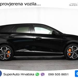 MG 4 XPower AWD 435 KS, ACC+360+GR SJED+VIRT+NAVI