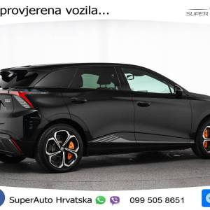 MG 4 XPower AWD 435 KS, ACC+360+GR SJED+VIRT+NAVI