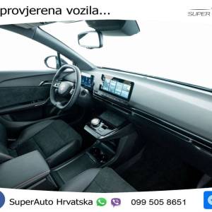 MG 4 XPower AWD 435 KS, ACC+360+GR SJED+VIRT+NAVI