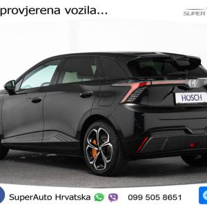MG 4 XPower AWD 435 KS, ACC+360+GR SJED+VIRT+NAVI