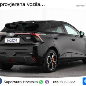 MG 4 XPower AWD 435 KS, ACC+360+GR SJED+VIRT+NAVI
