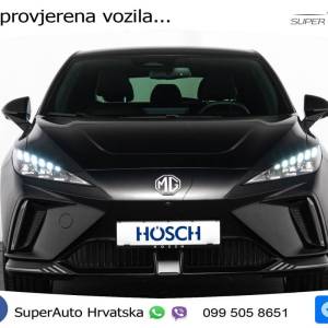 MG 4 XPower AWD 435 KS, ACC+360+GR SJED+VIRT+NAVI