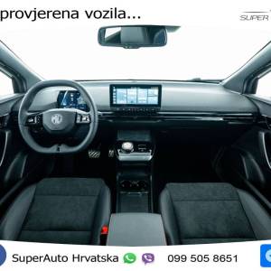 MG 4 XPower AWD 435 KS, ACC+360+GR SJED+VIRT+NAVI