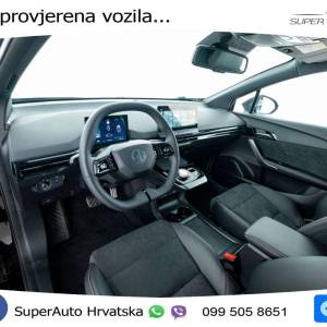 MG 4 XPower AWD 435 KS, ACC+360+GR SJED+VIRT+NAVI
