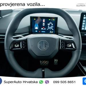 MG 4 XPower AWD 435 KS, ACC+360+GR SJED+VIRT+NAVI
