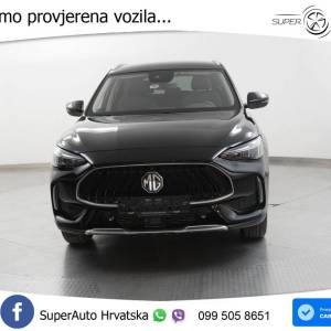 MG HS 1.5 T-GDi Aut. Comfort 162 KS, ACC+LED+KAM+GR SJED+VIRT+ASIST