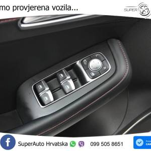 MG HS 1.5 T-GDi Aut. Comfort 162 KS, ACC+LED+KAM+GR SJED+VIRT+ASIST