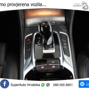 MG HS 1.5 T-GDi Aut. Comfort 162 KS, ACC+LED+KAM+GR SJED+VIRT+ASIST