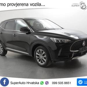 MG HS 1.5 T-GDi Aut. Comfort 162 KS, ACC+LED+KAM+GR SJED+VIRT+ASIST