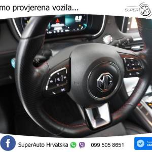MG HS 1.5 T-GDi Aut. Comfort 162 KS, ACC+LED+KAM+GR SJED+VIRT+ASIST