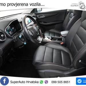 MG HS 1.5 T-GDi Aut. Comfort 162 KS, ACC+LED+KAM+GR SJED+VIRT+ASIST