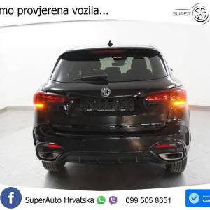 MG HS 1.5 T-GDi Aut. Comfort 162 KS, ACC+LED+KAM+GR SJED+VIRT+ASIST