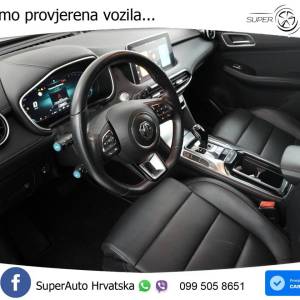 MG HS 1.5 T-GDi Aut. Comfort 162 KS, ACC+LED+KAM+GR SJED+VIRT+ASIST