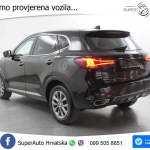 MG HS 1.5 T-GDi Aut. Comfort 162 KS, ACC+LED+KAM+GR SJED+VIRT+ASIST