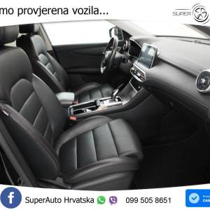 MG HS 1.5 T-GDi Aut. Comfort 162 KS, ACC+LED+KAM+GR SJED+VIRT+ASIST