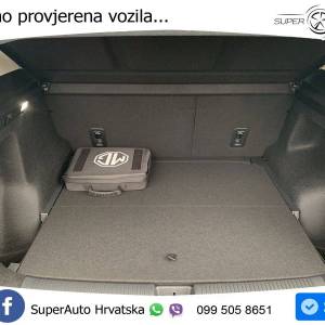 MG S5 49 kWh Comfort 170 KS, ACC+KAM+KEY+GR SJED+VIRT+LANE