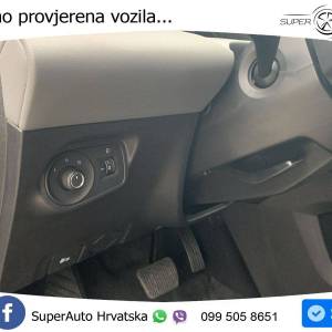 MG S5 49 kWh Comfort 170 KS, ACC+KAM+KEY+GR SJED+VIRT+LANE