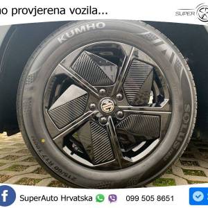 MG S5 49 kWh Comfort 170 KS, ACC+KAM+KEY+GR SJED+VIRT+LANE