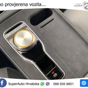 MG S5 49 kWh Comfort 170 KS, ACC+KAM+KEY+GR SJED+VIRT+LANE