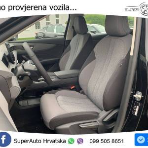 MG S5 49 kWh Comfort 170 KS, ACC+KAM+KEY+GR SJED+VIRT+LANE