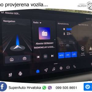 MG S5 49 kWh Comfort 170 KS, ACC+KAM+KEY+GR SJED+VIRT+LANE