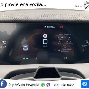 MG S5 49 kWh Comfort 170 KS, ACC+KAM+KEY+GR SJED+VIRT+LANE
