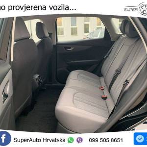 MG S5 49 kWh Comfort 170 KS, ACC+KAM+KEY+GR SJED+VIRT+LANE