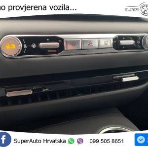 MG S5 49 kWh Comfort 170 KS, ACC+KAM+KEY+GR SJED+VIRT+LANE
