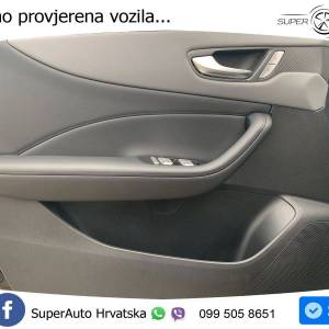 MG S5 49 kWh Comfort 170 KS, ACC+KAM+KEY+GR SJED+VIRT+LANE