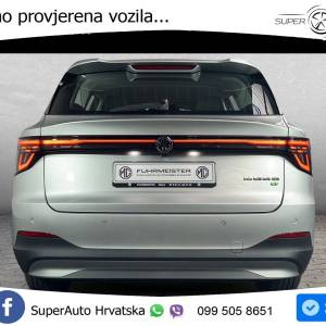 MG S5 49 kWh Comfort 170 KS, ACC+KAM+KEY+GR SJED+VIRT+LANE