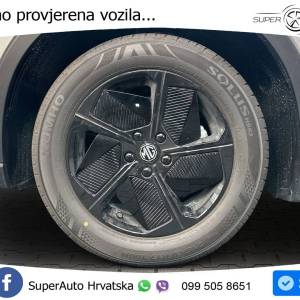 MG S5 49 kWh Comfort 170 KS, ACC+KAM+KEY+GR SJED+VIRT+LANE
