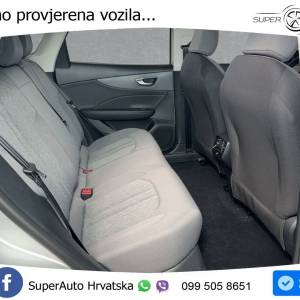MG S5 49 kWh Comfort 170 KS, ACC+KAM+KEY+GR SJED+VIRT+LANE