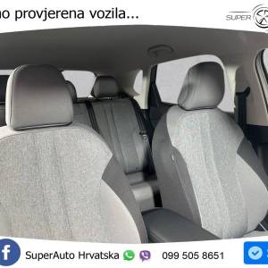 MG S5 49 kWh Comfort 170 KS, ACC+KAM+KEY+GR SJED+VIRT+LANE