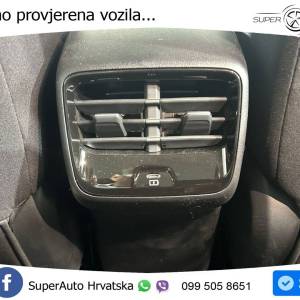 MG S5 49 kWh Comfort 170 KS, ACC+KAM+KEY+GR SJED+VIRT+LANE