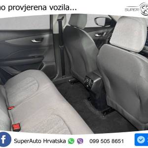 MG S5 49 kWh Comfort 170 KS, ACC+KAM+KEY+GR SJED+VIRT+LANE