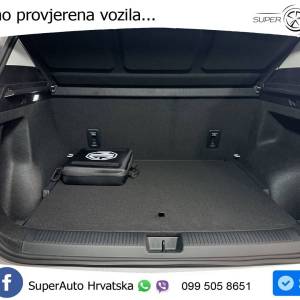 MG S5 49 kWh Comfort 170 KS, ACC+KAM+KEY+GR SJED+VIRT+LANE