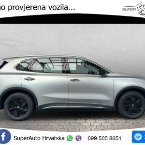 MG S5 49 kWh Comfort 170 KS, ACC+KAM+KEY+GR SJED+VIRT+LANE