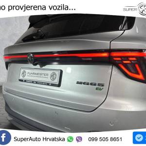 MG S5 49 kWh Comfort 170 KS, ACC+KAM+KEY+GR SJED+VIRT+LANE