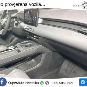 MG S5 49 kWh Comfort 170 KS, ACC+KAM+KEY+GR SJED+VIRT+LANE