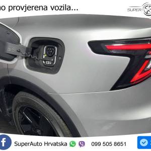 MG S5 49 kWh Comfort 170 KS, ACC+KAM+KEY+GR SJED+VIRT+LANE