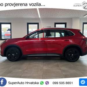 MG S5 49 kWh Comfort 170 KS, ACC+KAM+GR SJED+VIRT+LANE