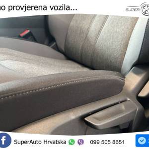 MG S5 49 kWh Comfort 170 KS, ACC+KAM+GR SJED+VIRT+LANE