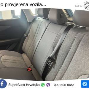 MG S5 49 kWh Comfort 170 KS, ACC+KAM+GR SJED+VIRT+LANE