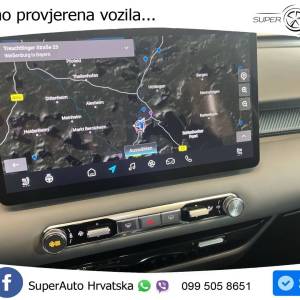 MG S5 49 kWh Comfort 170 KS, ACC+KAM+GR SJED+VIRT+LANE