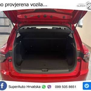 MG S5 49 kWh Comfort 170 KS, ACC+KAM+GR SJED+VIRT+LANE
