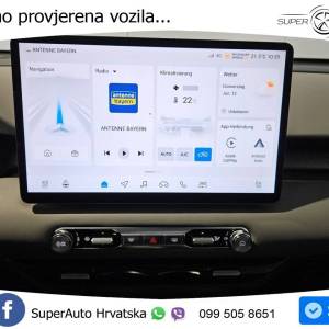 MG S5 64 kWh Luxury 231 KS, ACC+360°+KEY+GR SJED+VIRT+LANE