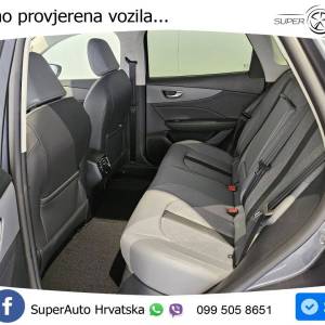 MG S5 64 kWh Luxury 231 KS, ACC+360°+KEY+GR SJED+VIRT+LANE