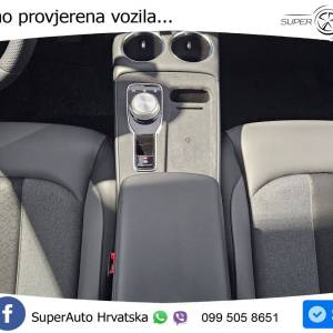 MG S5 64 kWh Luxury 231 KS, ACC+360°+KEY+GR SJED+VIRT+LANE